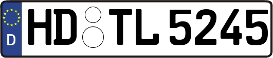 HD-TL5245