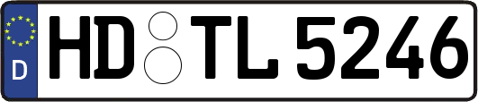 HD-TL5246
