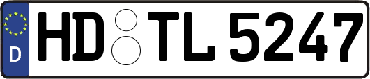 HD-TL5247