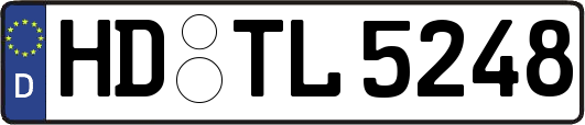 HD-TL5248