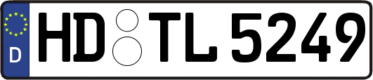 HD-TL5249