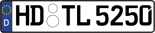 HD-TL5250