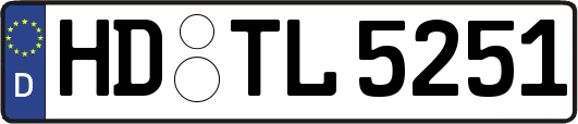 HD-TL5251