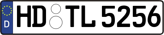 HD-TL5256