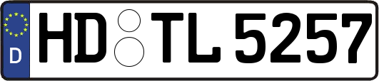 HD-TL5257