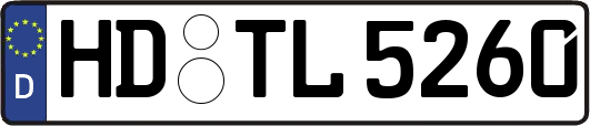 HD-TL5260