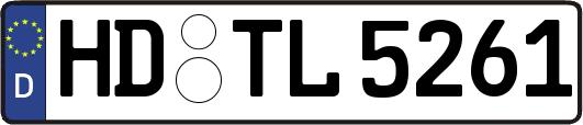 HD-TL5261