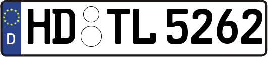 HD-TL5262