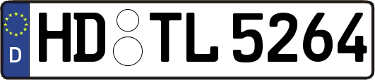 HD-TL5264