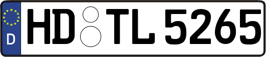 HD-TL5265
