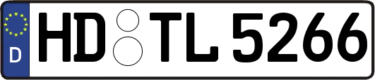 HD-TL5266