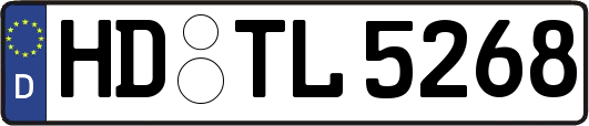 HD-TL5268