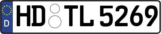 HD-TL5269