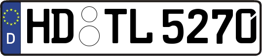 HD-TL5270