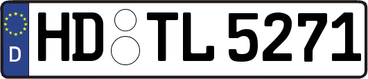 HD-TL5271