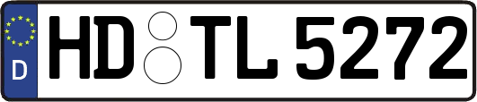 HD-TL5272