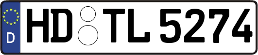 HD-TL5274
