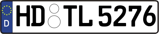 HD-TL5276