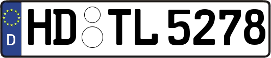 HD-TL5278