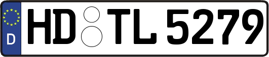 HD-TL5279