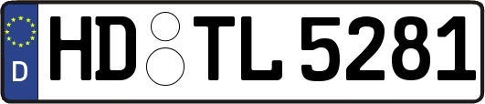 HD-TL5281