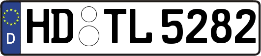 HD-TL5282