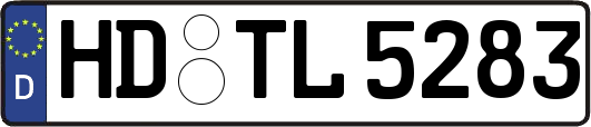 HD-TL5283