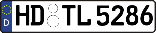 HD-TL5286
