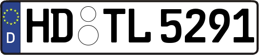HD-TL5291