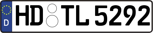HD-TL5292