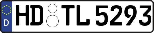 HD-TL5293