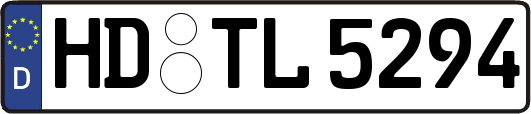 HD-TL5294