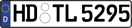 HD-TL5295