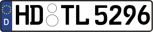 HD-TL5296