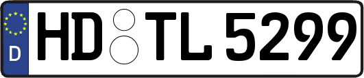 HD-TL5299