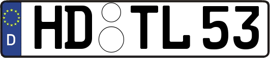HD-TL53