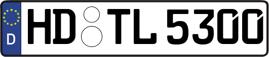 HD-TL5300