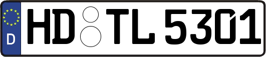 HD-TL5301
