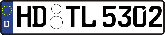 HD-TL5302