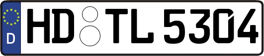 HD-TL5304
