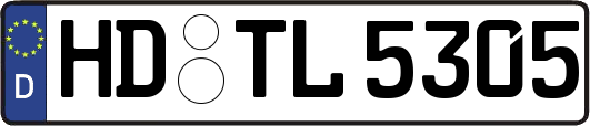 HD-TL5305