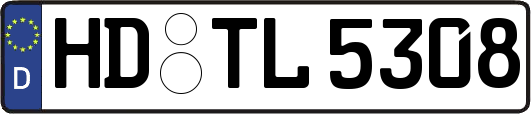 HD-TL5308