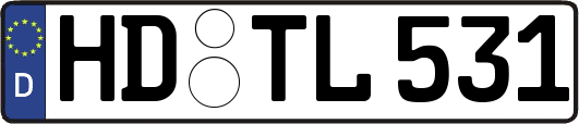 HD-TL531