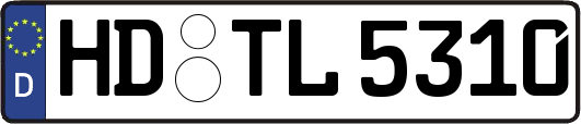 HD-TL5310