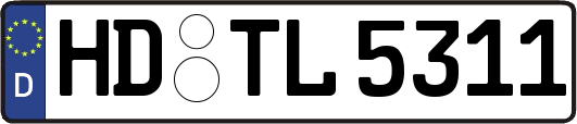 HD-TL5311