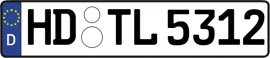 HD-TL5312