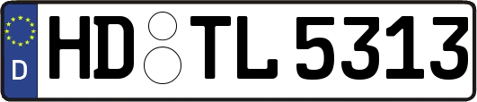 HD-TL5313