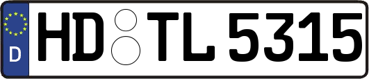 HD-TL5315