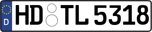 HD-TL5318