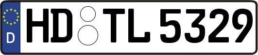 HD-TL5329